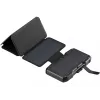 Batería portátil Sandberg Solar 5 paneles 10000 mAh