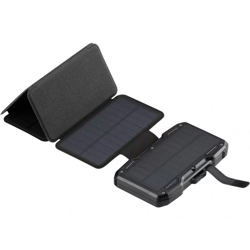 Batería portátil Sandberg Solar 5 paneles 10000 mAh