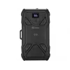 Batería portátil Sandberg Solar 5 paneles 10000 mAh