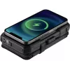 Batería portátil Sandberg Solar 5 paneles 10000 mAh