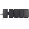 Batería portátil Sandberg Solar 5 paneles 10000 mAh