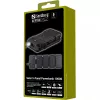 Batería portátil Sandberg Solar 5 paneles 10000 mAh