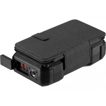 Batería portátil Sandberg Solar 5 paneles 27000 mAh