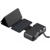 Batería portátil Sandberg Solar 5 paneles 27000 mAh