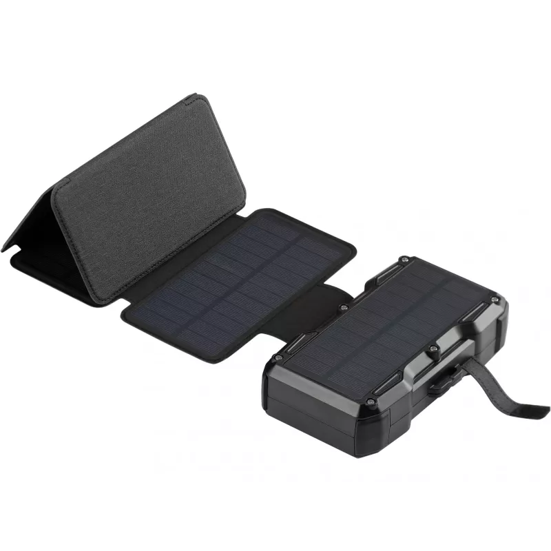 Batería portátil Sandberg Solar 5 paneles 27000 mAh