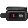 Batería portátil Sandberg Solar 5 paneles 27000 mAh