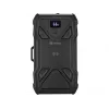 Batería portátil Sandberg Solar 5 paneles 27000 mAh