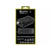 Batería portátil Sandberg Solar 5 paneles 27000 mAh