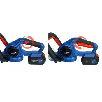 Cortasetos Blaupunkt CT6010
