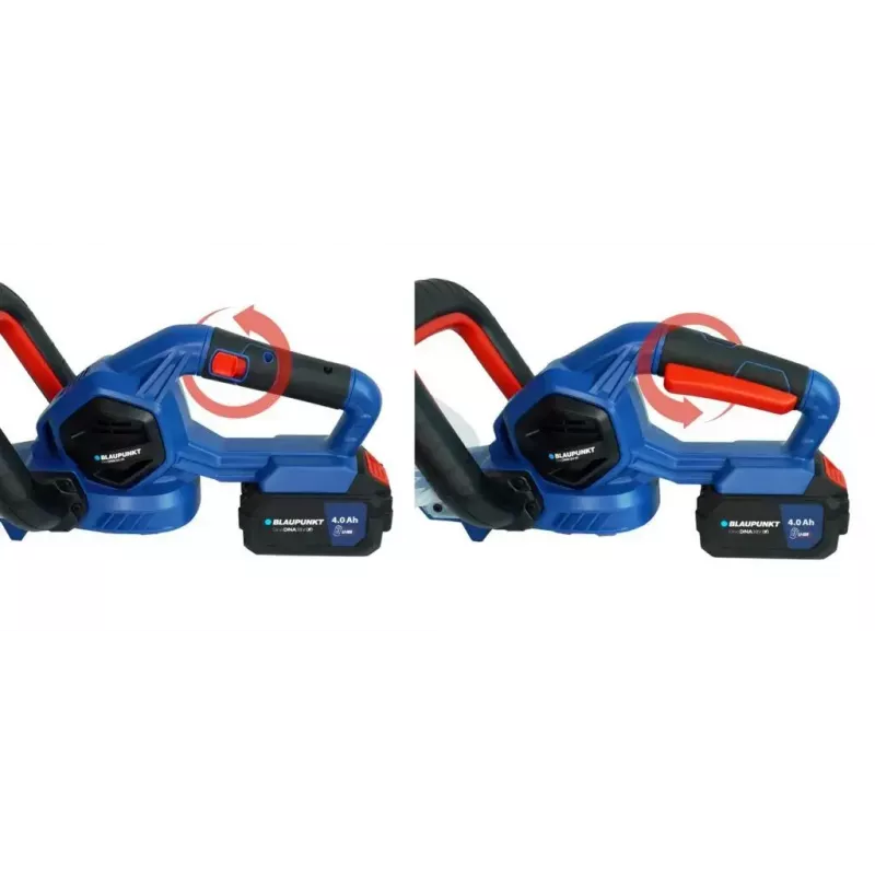 Cortasetos Blaupunkt CT6010