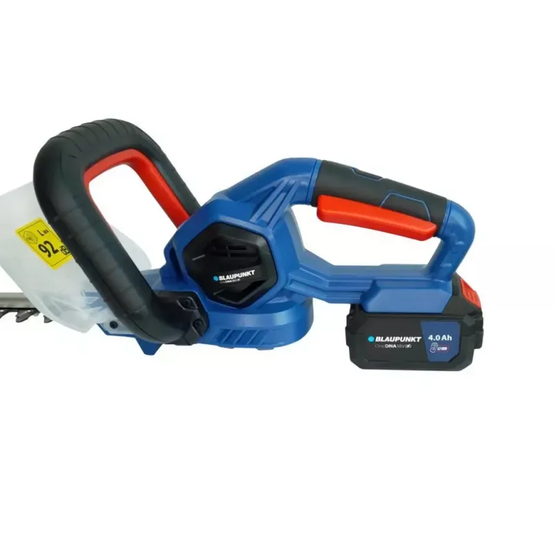 Cortasetos Blaupunkt CT6010