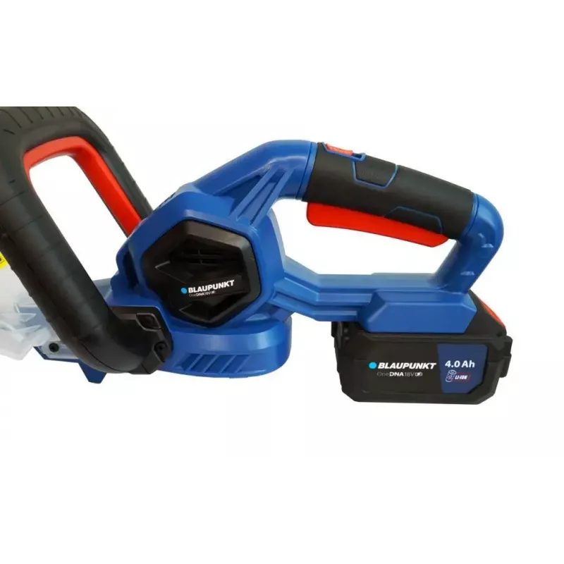 Cortasetos Blaupunkt CT6010