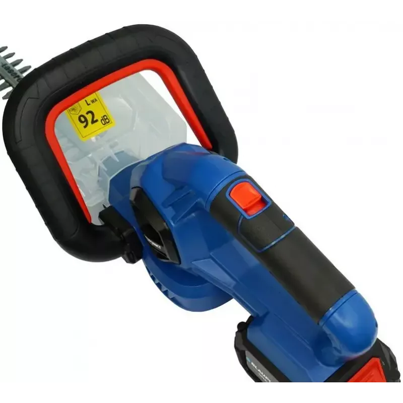 Cortasetos Blaupunkt CT6010