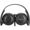 Auriculares Sandberg Saver MiniJack HeadPhone Travel
