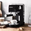 Cafetera de espresso Gastroback 1,5 L Design Espresso Piccolo