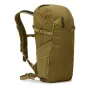 Thule Alltrail TALX115 mochila de viaje marrón poliéster reciclado