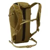 Thule Alltrail TALX115 mochila de viaje marrón poliéster reciclado
