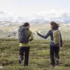 Thule Alltrail TALX115 mochila de viaje marrón poliéster reciclado