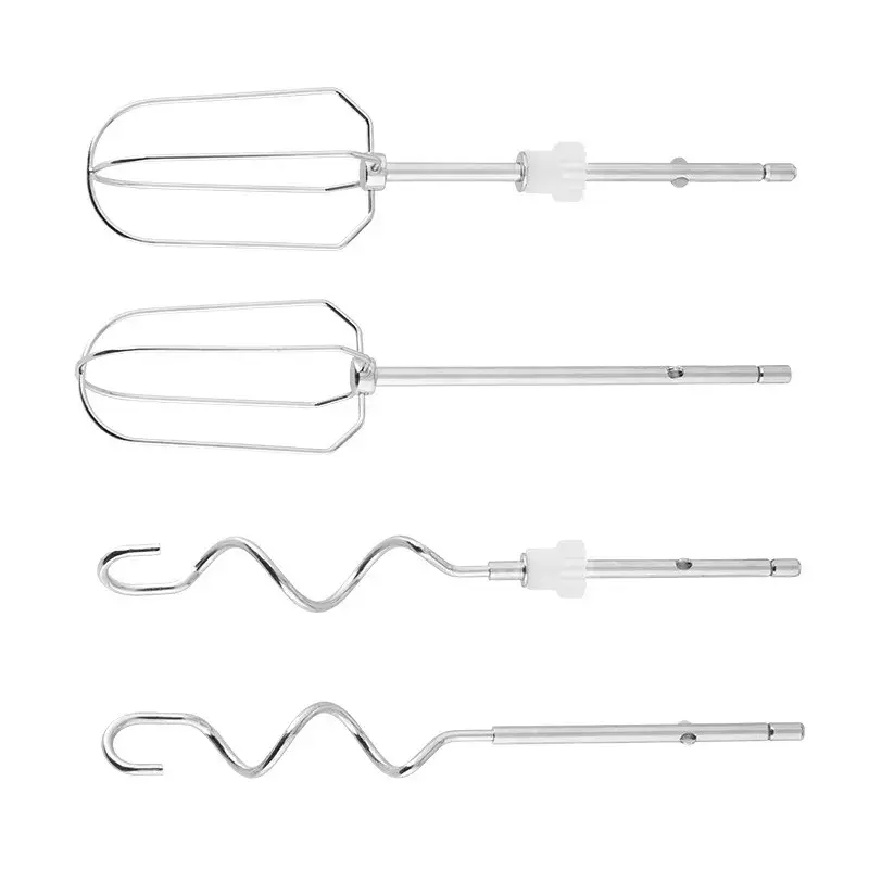 Zelmer ZHM2459S batidora de mano con bol giratorio, 700 W, blanca