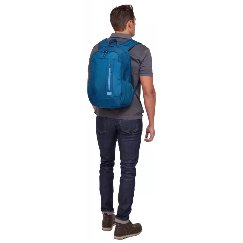 Mochila Case Logic Jaunt WMBP215 Dark Teal 39,6 cm (15,6