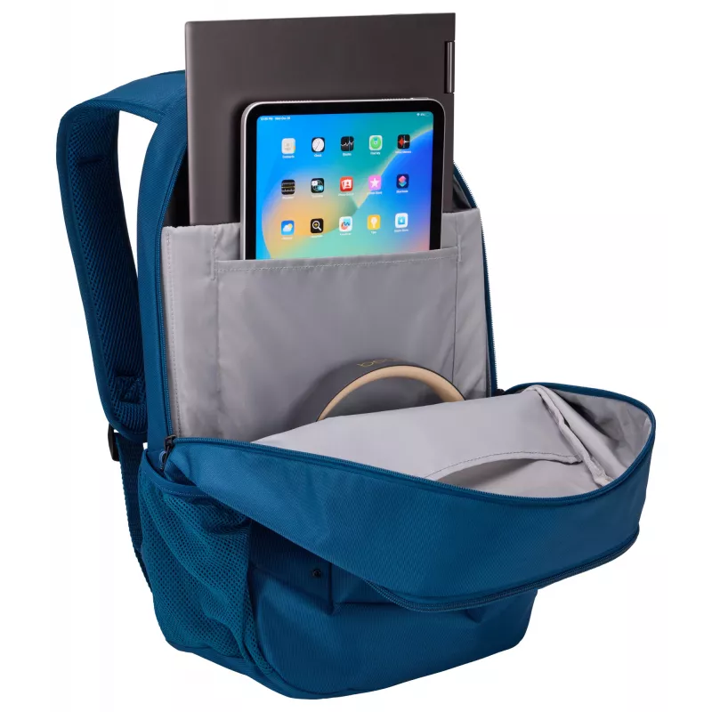 Mochila Case Logic Jaunt WMBP215 Dark Teal 39,6 cm (15,6