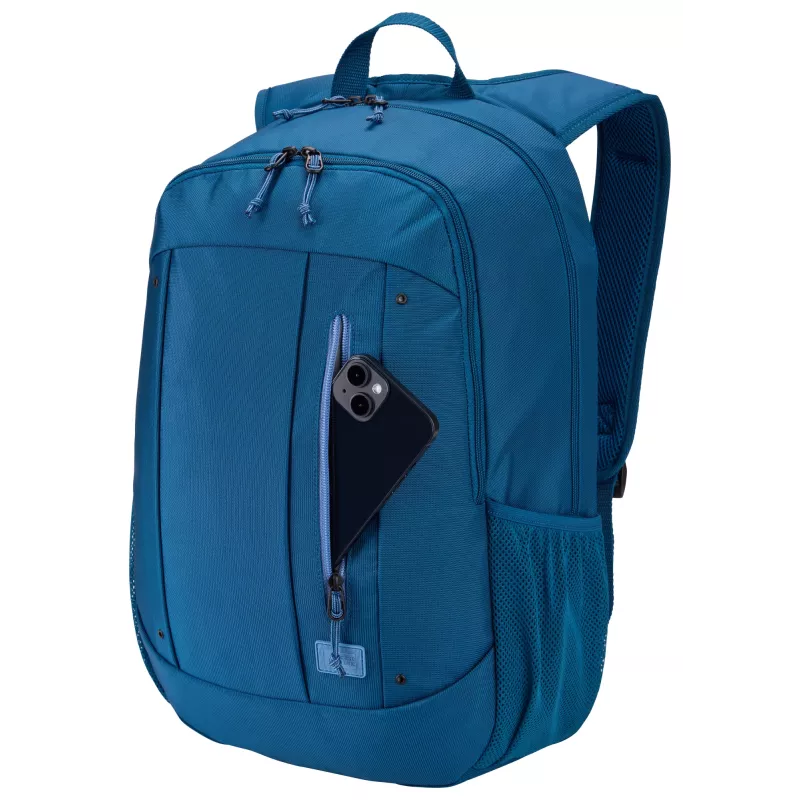 Mochila Case Logic Jaunt WMBP215 Dark Teal 39,6 cm (15,6