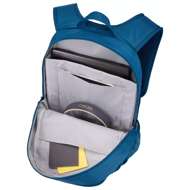 Mochila Case Logic Jaunt WMBP215 Dark Teal 39,6 cm (15,6