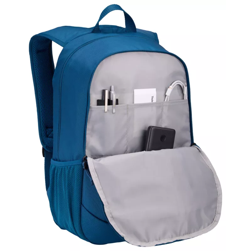 Mochila Case Logic Jaunt WMBP215 Dark Teal 39,6 cm (15,6