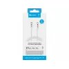 Cable Sandberg USB-C PD a Lightning MFI 1M 1m Lightning USB C