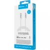 Cable Sandberg USB-C PD a Lightning MFI 1M 1m Lightning USB C