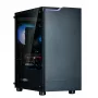 Carcasa de ordenador Zalman T4 Plus Mini Tower negra