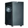 Carcasa de ordenador Zalman T4 Plus Mini Tower negra