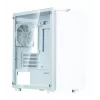Carcasa de ordenador Zalman T4 Plus Mini Tower blanca