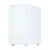 Carcasa de ordenador Zalman T4 Plus Mini Tower blanca