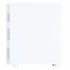 Carcasa de ordenador Zalman T4 Plus Mini Tower blanca