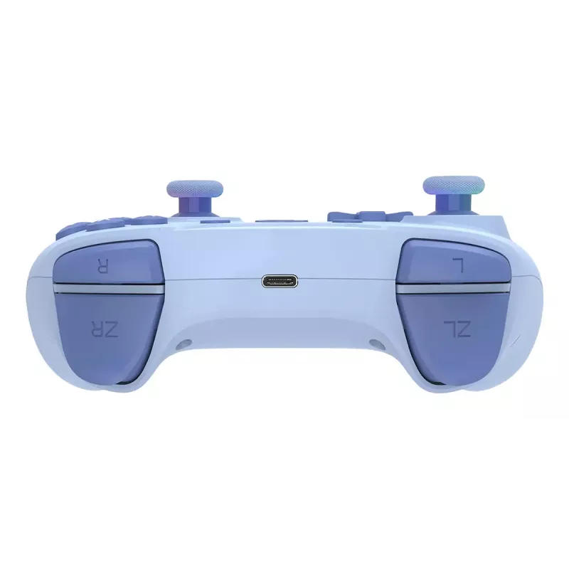 Mando Subsonic 147436 azul RF Nintendo Switch inalámbrico 10h batería