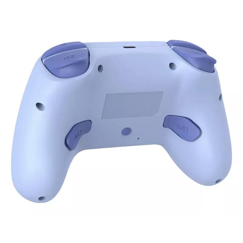 Mando Subsonic 147436 azul RF Nintendo Switch inalámbrico 10h batería