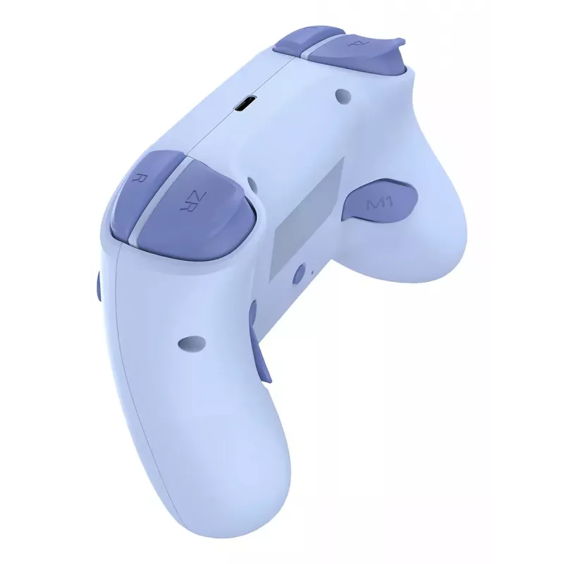 Mando Subsonic 147436 azul RF Nintendo Switch inalámbrico 10h batería
