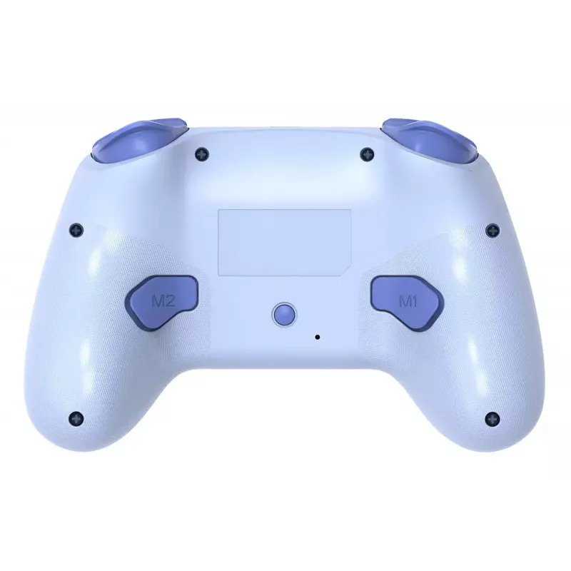 Mando Subsonic 147436 azul RF Nintendo Switch inalámbrico 10h batería