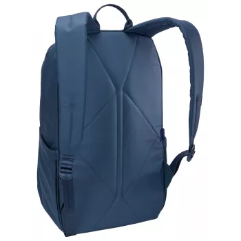 Mochila Thule TCAM-7116 Dark Slate, mochila de ocio azul de nailon y poliéster