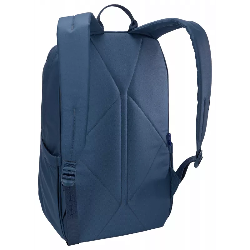 Thule Indago 3205206 mochila para portátil de 23 l, 16 pulgadas, nailon/poliéster, pizarra oscuro