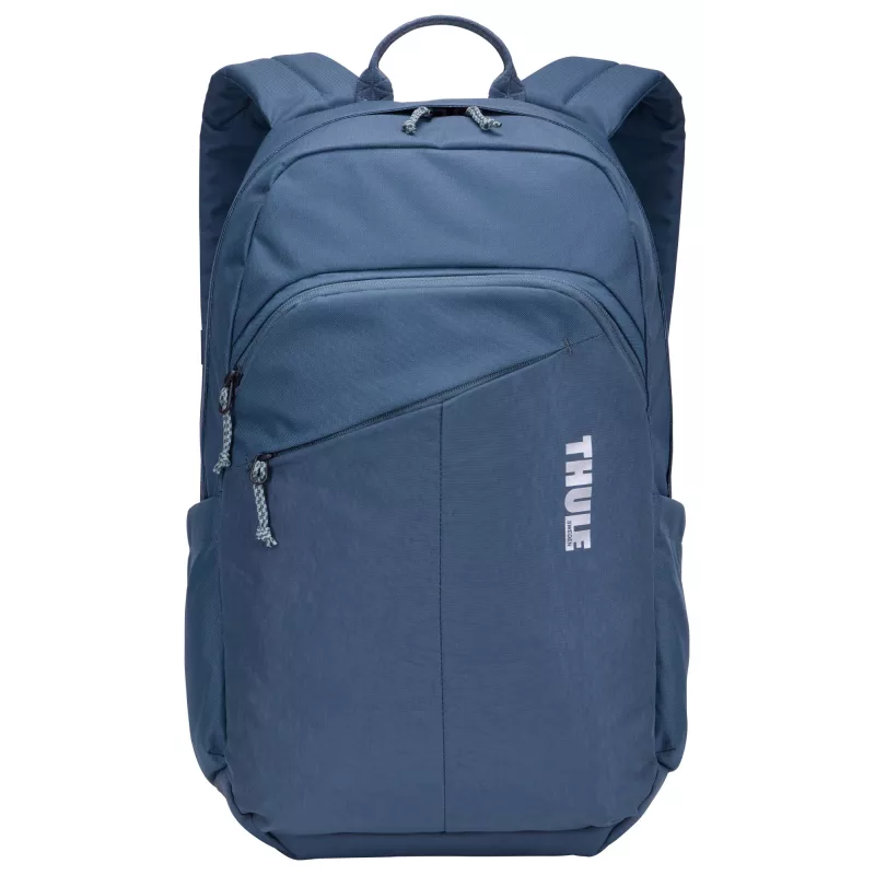 Thule Indago 3205206 mochila para portátil de 23 l, 16 pulgadas, nailon/poliéster, pizarra oscuro