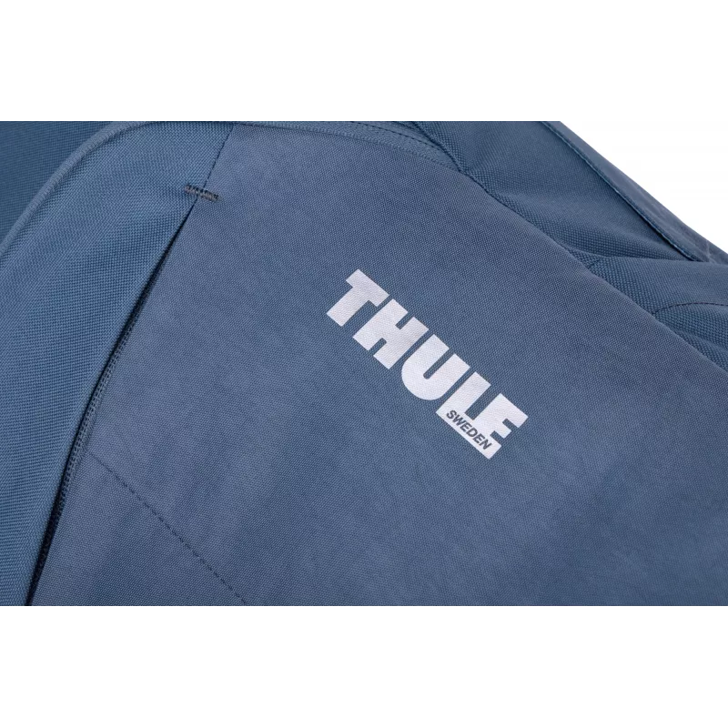 Thule Indago 3205206 mochila para portátil de 23 l, 16 pulgadas, nailon/poliéster, pizarra oscuro