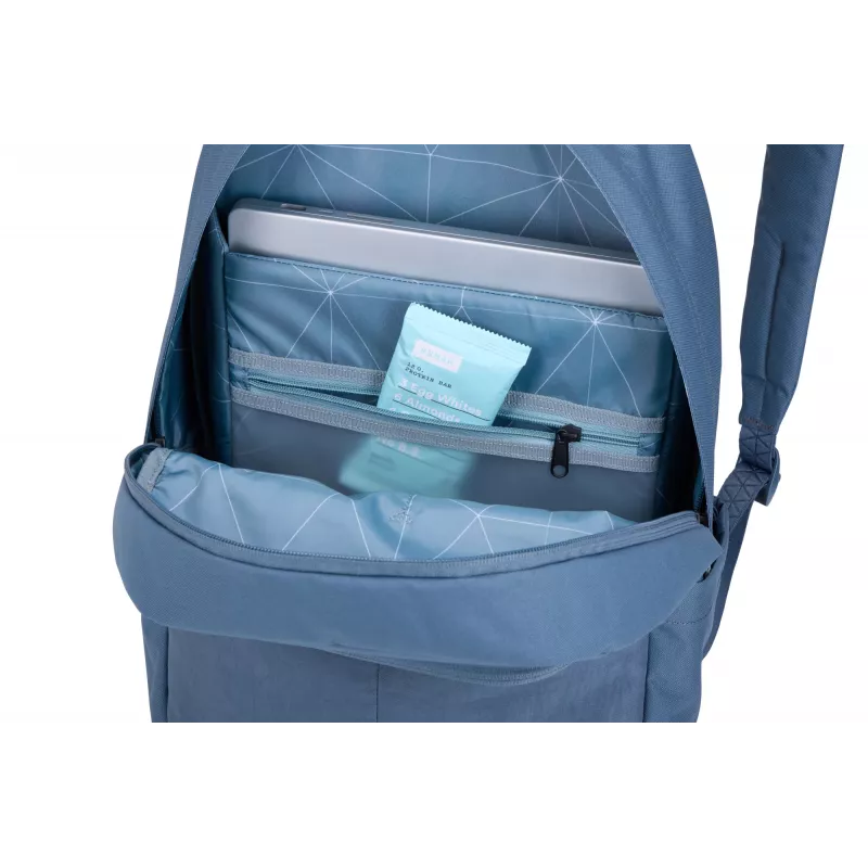 Thule Indago 3205206 mochila para portátil de 23 l, 16 pulgadas, nailon/poliéster, pizarra oscuro
