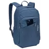 Thule Indago 3205206 mochila para portátil de 23 l, 16 pulgadas, nailon/poliéster, pizarra oscuro