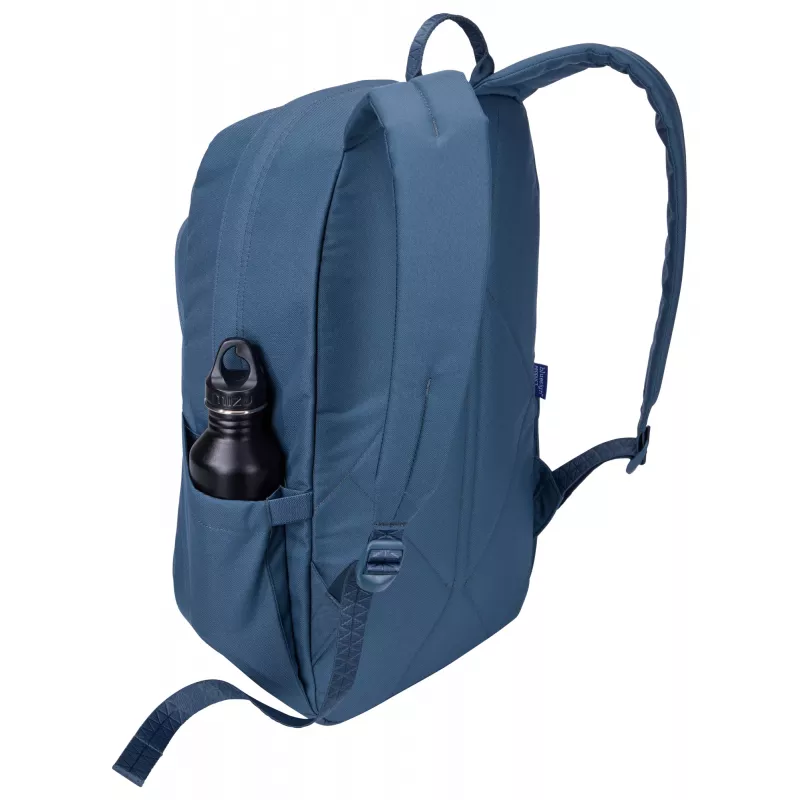 Thule Indago 3205206 mochila para portátil de 23 l, 16 pulgadas, nailon/poliéster, pizarra oscuro
