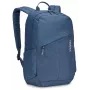 Mochila Thule TCAM-6115 Dark Slate, mochila casual azul marino de nailon y poliéster