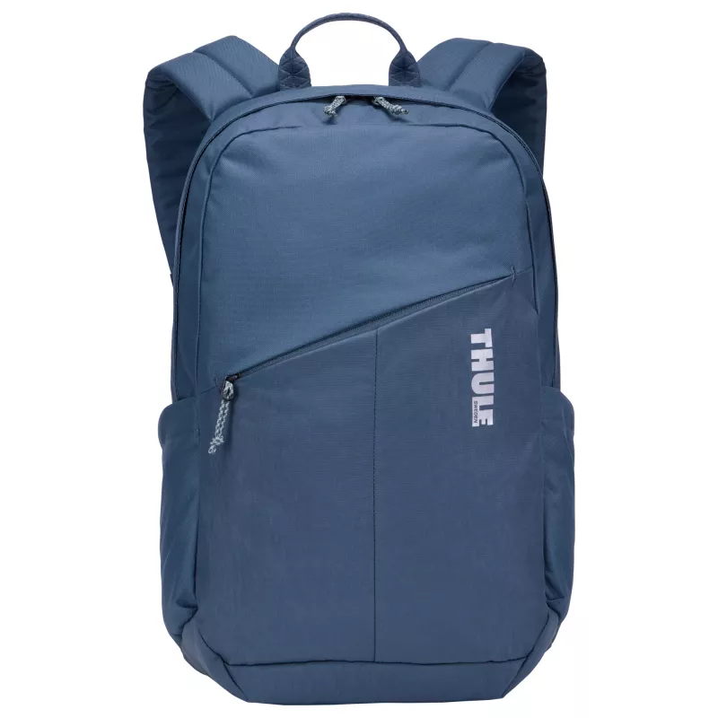 Thule Notus 3205202 mochila para portátil 20 l, PC de 14 pulgadas / MacBook de 16 pulgadas, nailon/poliéster, pizarra oscuro