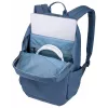 Thule Notus 3205202 mochila para portátil 20 l, PC de 14 pulgadas / MacBook de 16 pulgadas, nailon/poliéster, pizarra oscuro