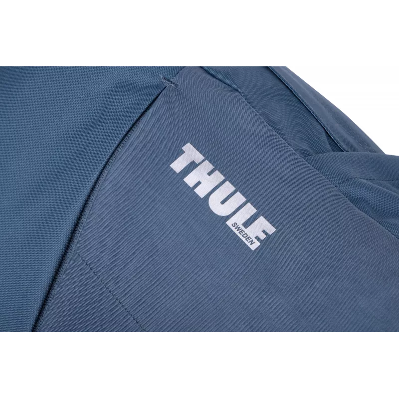 Thule Notus 3205202 mochila para portátil 20 l, PC de 14 pulgadas / MacBook de 16 pulgadas, nailon/poliéster, pizarra oscuro